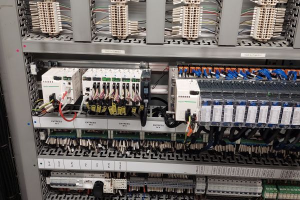 Tramway Montpellier : Revamping API