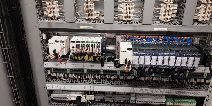 Tramway Montpellier : Revamping API